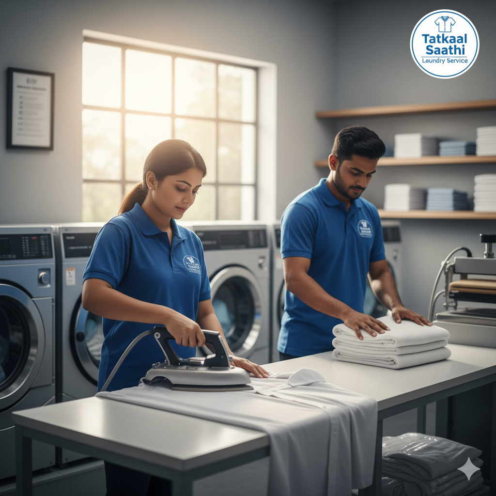 Laundry Service